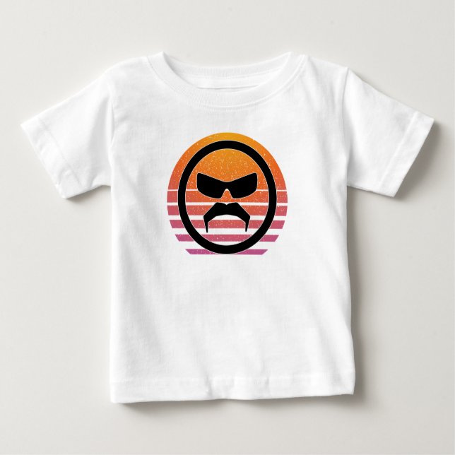 Dr Disrespect Violence Speed Momentum T-Shirt (Vorderseite)