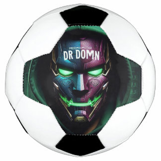 Dr. Domn Fußball