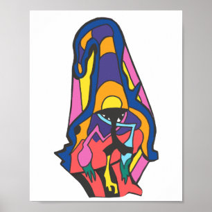 Dr. Doo Poster