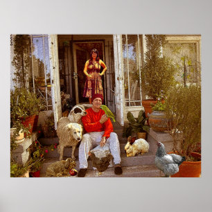 Dr. Doolittle und Familie Poster