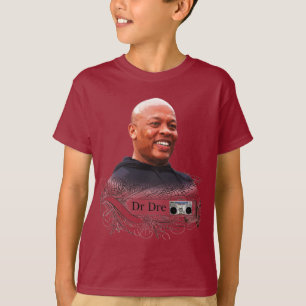 DR-Dre-kide-T - Shirt