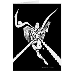 Dr. Fate Magische Übersicht