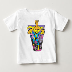Dr. Fate manipuliert Magie Baby T-shirt