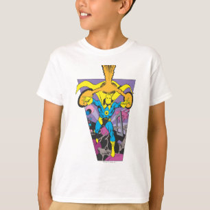 Dr. Fate manipuliert Magie T-Shirt