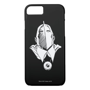 Dr. Fate Mask Kontur iPhone 8/7 Hülle