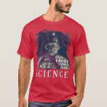 Dr. Fauci I am Science Space Alien Anti-Mandate Ar T-Shirt<br><div class="desc">Dr. Fauci I Am Science Space Alien gegen Mandate Arrest Fauci Premium 457 .</div>