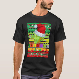 Dr. Fauci Stole Weihnachten Funny Antiliberal Fauc T-Shirt