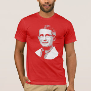 DR FAUCI T-Shirt