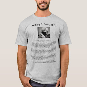 Dr. Fauci T-Shirt