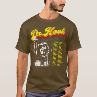 Dr. Hook North American Tour T-Shirt