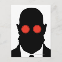 Dr. Hugo Strange Silo