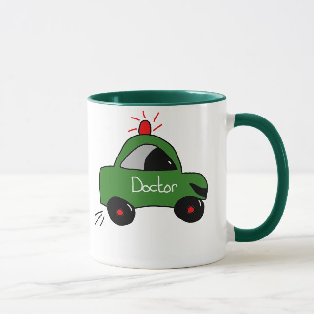 dr, im Haus ! Tasse (Rechts)