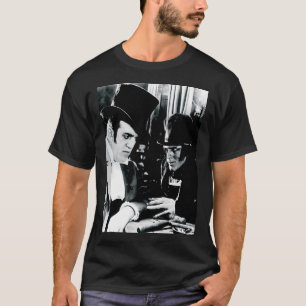 Dr Jeckyll und Mr Hyde Vintage-Still von Mr Hyde T-Shirt