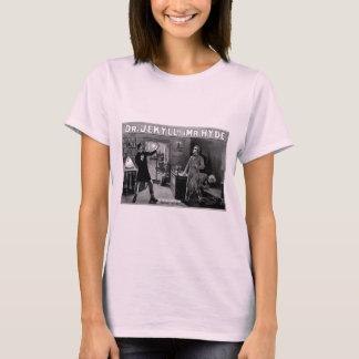 Dr. Jekyll und Mr. Hyde T-Shirt