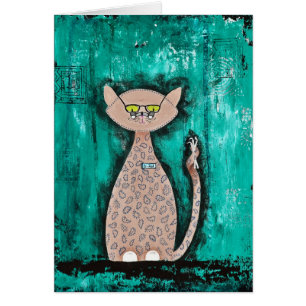 Dr. Joel, der Paisley-Zahnarzt