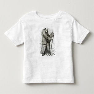 Dr. Johnson in seinem reisenden Kleid, 1786 Kleinkind T-shirt