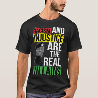 Dr. Khalid Abdul Muhammad Zitat T-Shirt