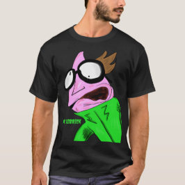 Dr. LeBrick art 2018 T-Shirt