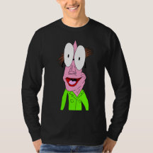 Dr. LeBrick GROßE AUGEN