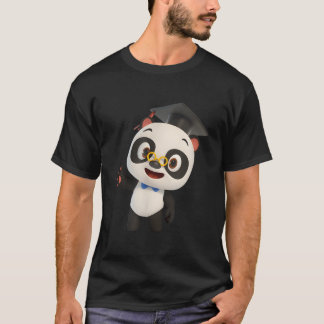 Dr Panda Offiziell T-Shirt