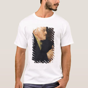 Dr. Paul Gachet 1891 T-Shirt