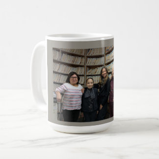 Dr. Q Tasse #2
