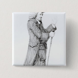 Dr. Samuel Johnson Button