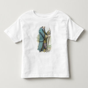 Dr. Samuel Johnson Kleinkind T-shirt