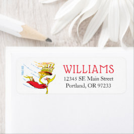 Dr. Seuss | Alles Gute zum Geburtstag!