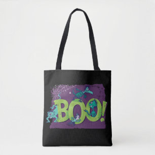 Dr. Seuss BOO! Halloween-Grafik