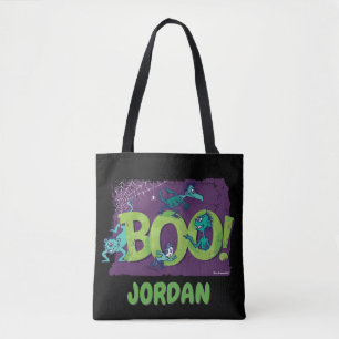Dr. Seuss BOO! Halloween-Grafik