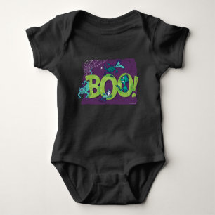 Dr. Seuss BOO! Halloween Graphic Baby Strampler