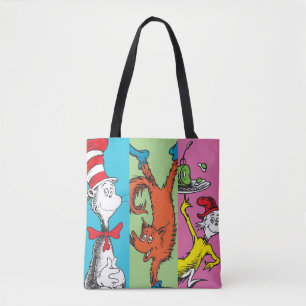 Dr. Seuss Charakter-Slice