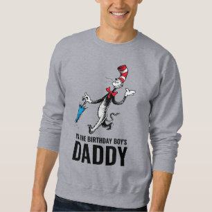Dr. Seuss - Charaktere   KINDERGEBURTSTAG Sweatshirt