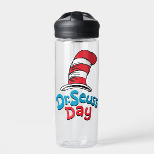 Dr. Seuss Day Trinkflasche
