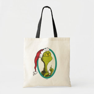 Dr. Seuss   Der Grinch Tragetasche