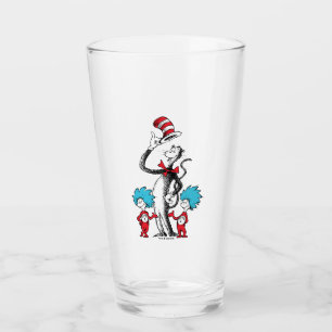 Dr. Seuss Der Kater mit Hut, Ding Eins und Ding Glas
