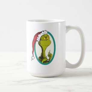 Dr. Seuss   Der Knackpunkt Kaffeetasse
