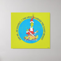 Dr. Seuss | Der Knackpunkt | Weihnachtsgebäck