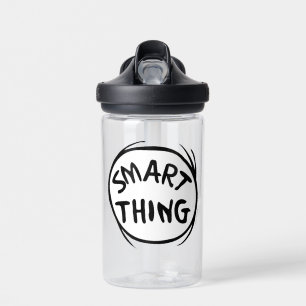 Dr. Seuss   Die eine Sache zwei - Kluges, Trinkflasche