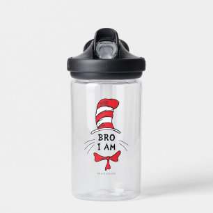 Dr. Seuss Die Katze im Hut - Bruder Trinkflasche