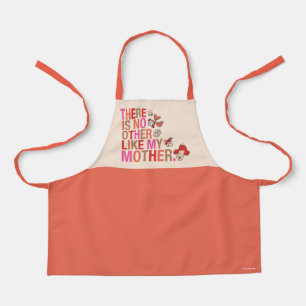Dr. Seuss   Es gibt kein anderes wie meine Mutter Schürze