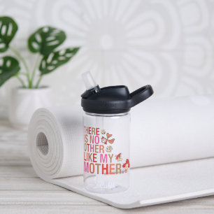 Dr. Seuss   Es gibt kein anderes wie meine Mutter Trinkflasche