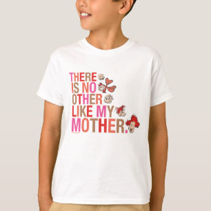 Dr. Seuss   Es gibt keine andere wie meine Mutter T-Shirt