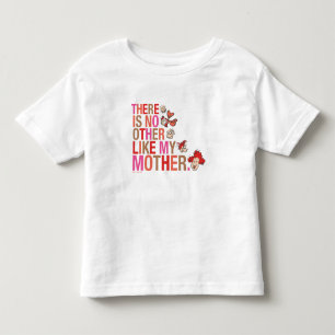 Dr. Seuss   Es gibt niemanden wie meine Mutter Kleinkind T-shirt