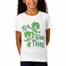 Dr. Seuss | Es ist ein grünes Ding!