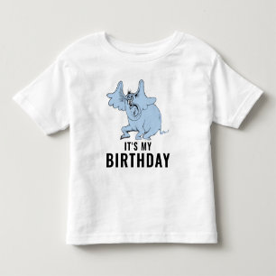 Dr. Seuss - Figuren Kindergeburtstag Kleinkind T-shirt