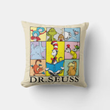 Dr. Seuss | Geschichten Grafik