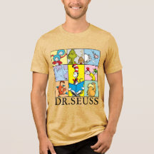 Dr. Seuss | Geschichten Grafik