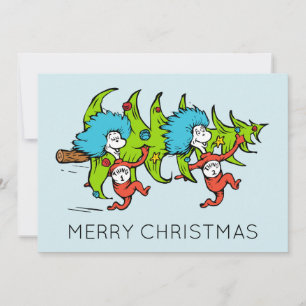 Dr. Seuss Grinch Dingsbums Eins Weihnachten